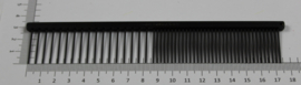 TLC, The comb, kam, grof-medium