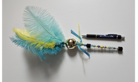 Teaser Disco 4 (handgemaakt)