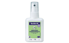 Bacillol ® AF - oppervlakten desinfectie spray 50 ml, zak formaat