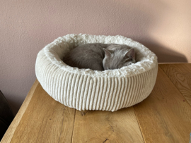 Donutmand 45 cm