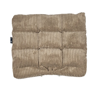 Gesloten hangmat 50x45 cm, karamel