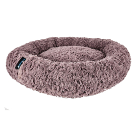 Cat-Walk Relax Donutmand 55 cm, lavendel