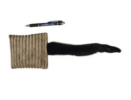 Knuff'l plat - muis