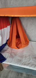 NL - tent in oranje