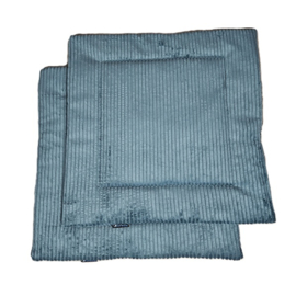 Showkooi kussens - losse kussens tussen 40 en 70 cm breed