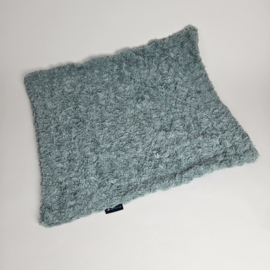 Kussen hoes voor (sier)kussens, in diverse maten/kleuren