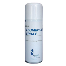 Aluminiumspray