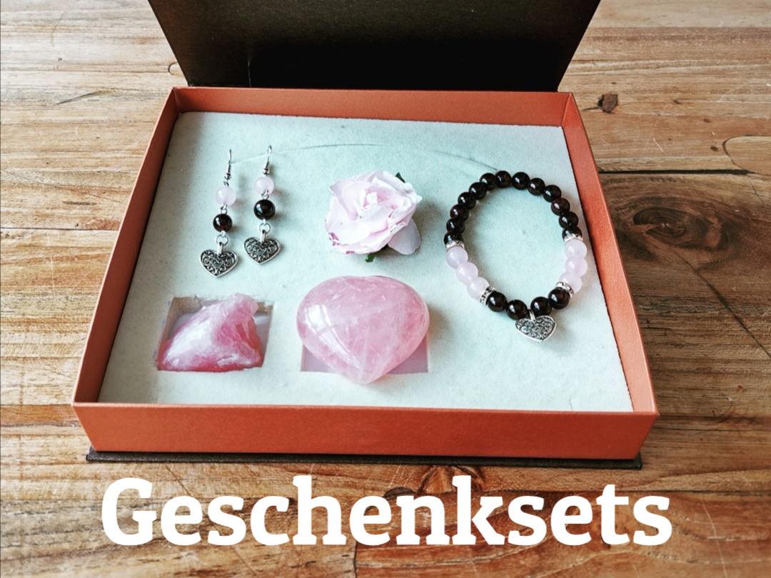 Ontdek in deze webshop de genezende kracht van edelstenen