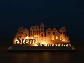 kerstdorp
