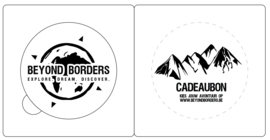 Cadeaubon Beyond borders