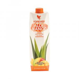 Forever Aloe Mango Gel