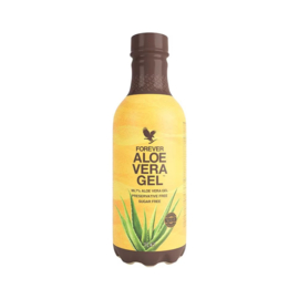 Forever Aloe Vera Gel