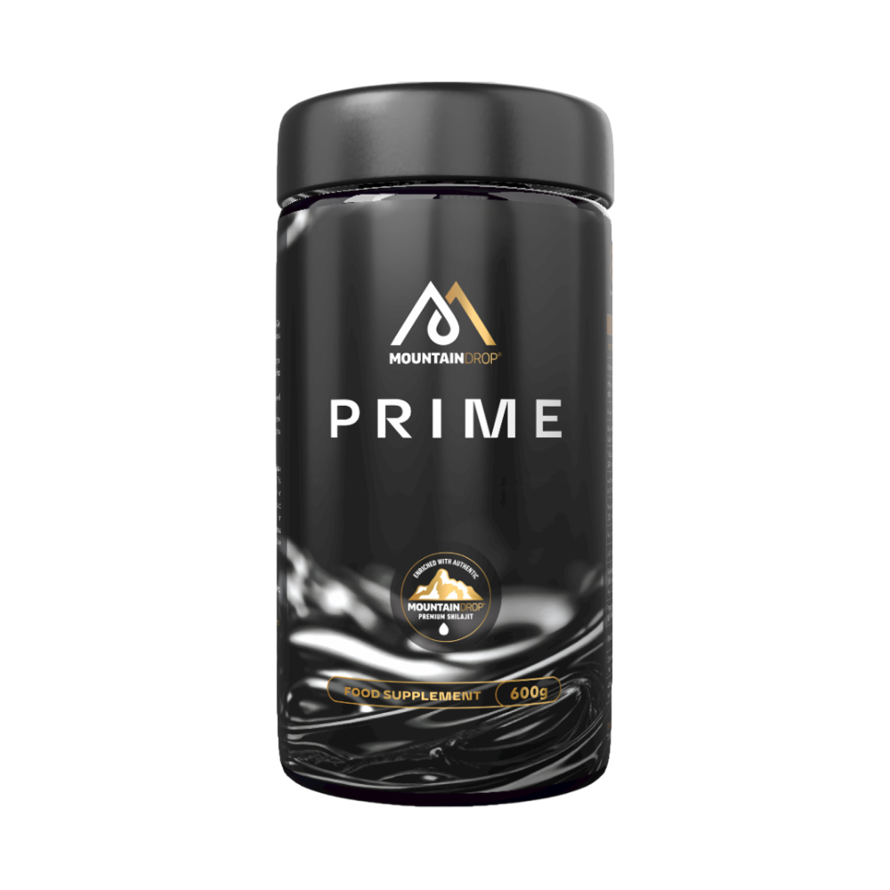 Mountaindrop PRIME testosterone booster