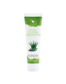 Forever Aloe JOJOBA Conditioner 296 ml