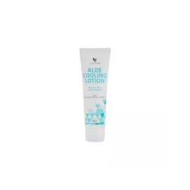 Forever Aloe Cooling Lotion vervanger van de Heat Lotion