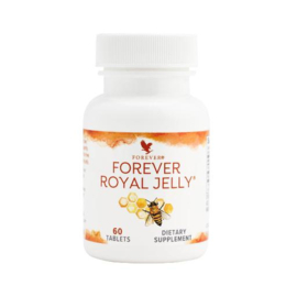 Forever royal jelly 60 tablets