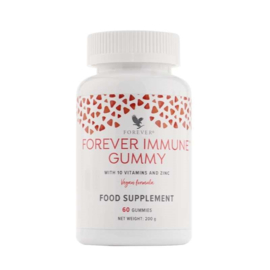 Forever immune Gummy