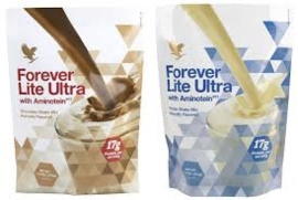 Forever Lite Ultra Vanilla Choco Shake