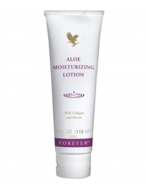 Forever Aloe Moisturizing Lotion - 118 ml