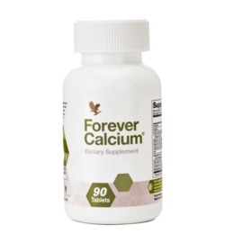 Forever Calcium 90 tabletten