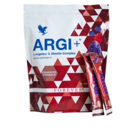 Forever Argi+