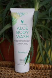 Forever Aloe Body Wash 236 ml