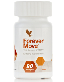 Forever Move 90 softgels