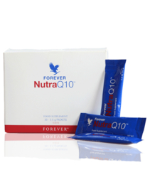 Forever NutraQ10, 30 ZAKJES