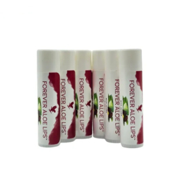 Forever Aloe Lips voordeelpak - 6 Stuks