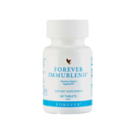 Forever ImmuBlend, 60 Tabletten