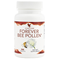 Forever Bee Pollen 100 tabletten