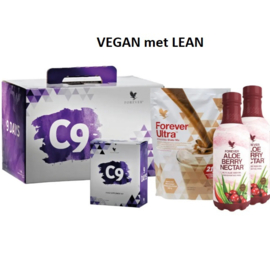 Forever C9 VEGAN Berry Choco