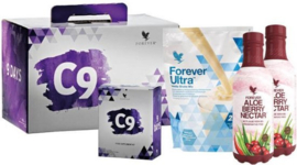 Forever C9 Berry Vanilla
