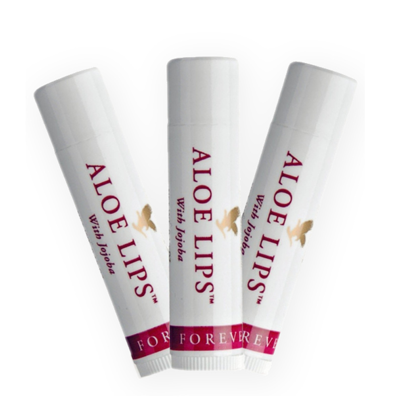 Forever Aloe Lips - Voordeelpakket 3x Sticks