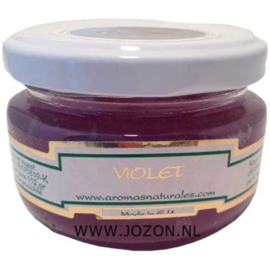 Aromas Naturales Aroma Violet 112 gram