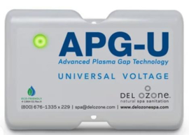 Delzone APG-U Ozone