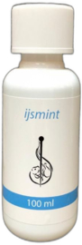 Sauna opgiet concentraat IJsmint 100ml