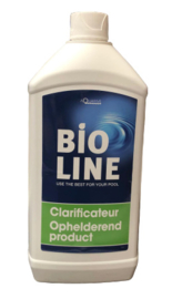 Bio Line ophelderend product