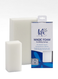 Magic Foam