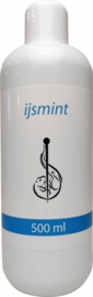 Sauna opgiet concentraat IJsmint 500ml