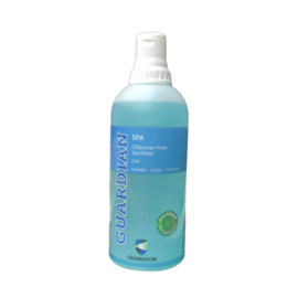 Guardian Spa Chlorine-Free Sanitizer