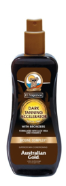 Accelerator Spray Bronzer 237 ml