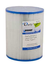 Filter SC753