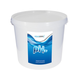 pH- 3 kilo