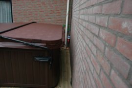 CoverMate I