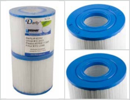 Filter SC726 (per 2 stuks)