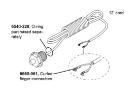 Temperatuursensor 780-serie