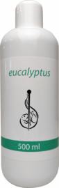 Sauna opgiet concentraat Eucalyptus 500ml