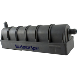 Sundance Spas | Heaters