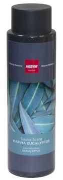 Sauna opgiet concentraat Harvia Eucalyptus 400ml